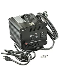 jac1548h Schauer cargadores de baterías, cargador de batería, artículos de papelería, 120 240 Vac, 48 VDC de entrada, tasa de 15 a carga de salida -