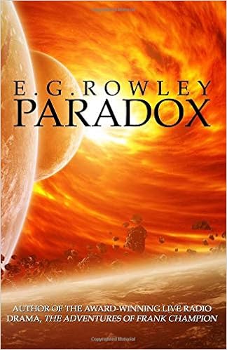 Pdf Descargar Paradox La Casa Libros - 
