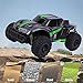 FLYZOE Remote Control Car 1: 16 Scale Buggy Vehicle