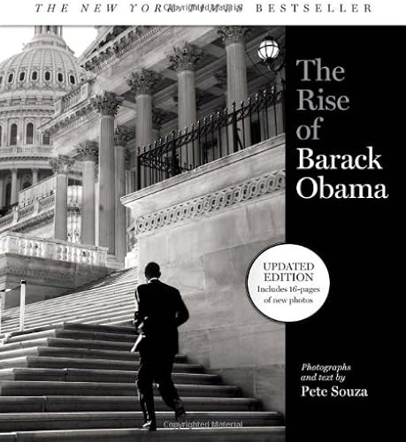 Download The Rise of Barack Obama PDF