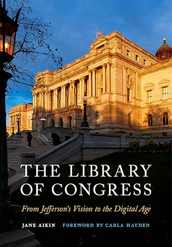 The Library of Congress: The Art and Architecture of the Thomas