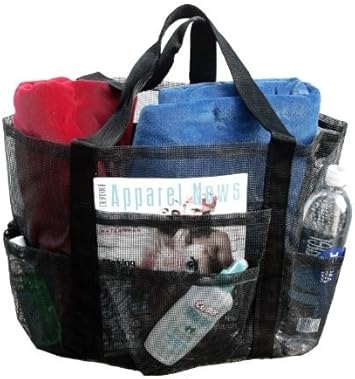 large family beach bag