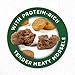 Purina One Small Breed Plus High-Protein Dog Food Lamb and Rice Formula Dry Dog Food - 15 lb. Bag