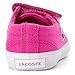 Lacoste Toddler Girls' Marcel L Sum Casual Sneakers from Finish Line