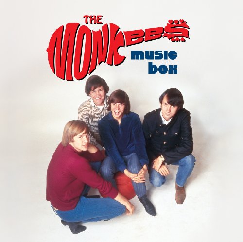 The Monkees - Monkees Music Box - Zortam Music