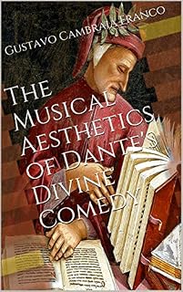 Livro The Musical Aesthetics of Dante's Divine Comedy