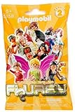 Playmobil Fi?ures Blind Bag Mini-Figure Series 2: #5158 Girl