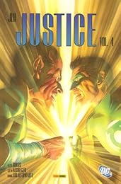 JLA