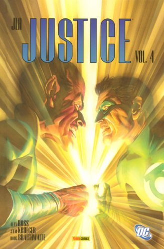 JLA