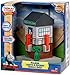 Thomas & Friends Wooden Railway, Maron Lights and Sounds Signal Shed - Battery Operated