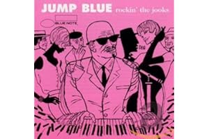 Jump Blue: Rockin' the Jooks
