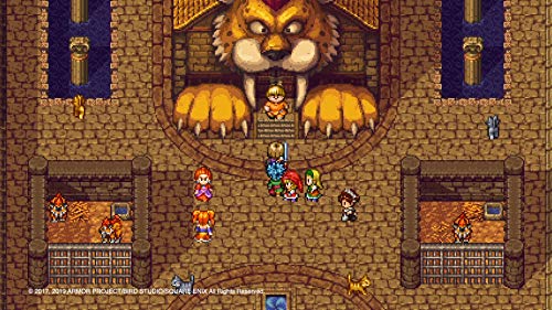 Dragon Quest XI S: Definitive Edition for Nintendo Switch - Image 7