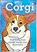 BreezeArt Corgi Garden Flag 31179