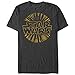 Star Wars Men's Burst Graphic T-Shirt