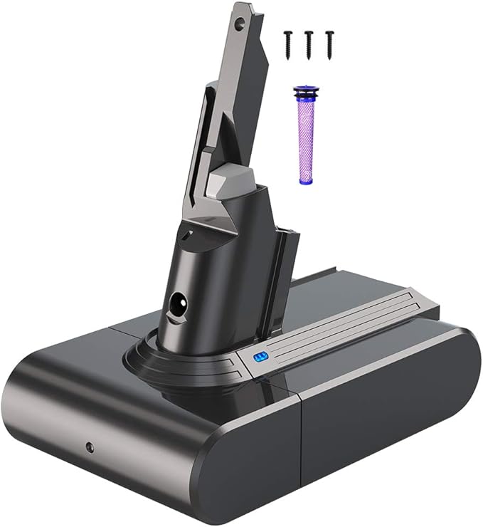 Dyson sv11 аккумулятор