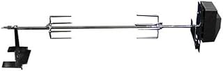 Char-Broil 140 550 - Universaler Drehspieß für Performance Gasgrill Serie.