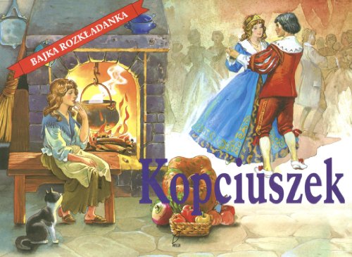 Kopciuszek (Cinderella)