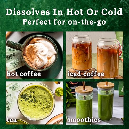 Stevia In The Raw, Plant Based Zero Calorie, No Erythritol, Sugar