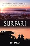 Surfari by Tim Baker
