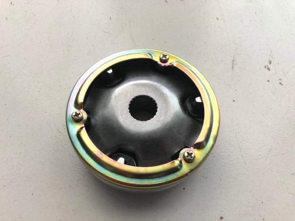 Variator Set With Copper Rollers For Suzuki Ag50 Sepia Zz Ag100 V100 Scooter Chinese Qj 2 Stroke Engine Kymco Atv Part