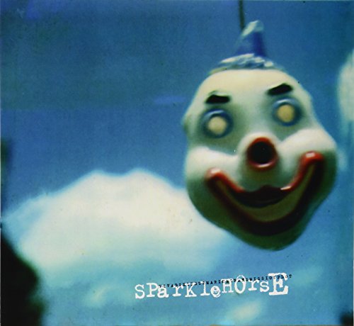 Sparklehorse - Sad & Beautiful World Lyrics - Zortam Music
