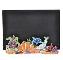 SEA LIFE CHALKBOARD, Case of 16