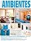 Livro Pequenos Ambientes: Edição 11