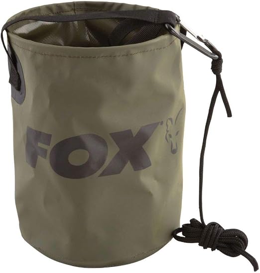 arctic fox charging bag