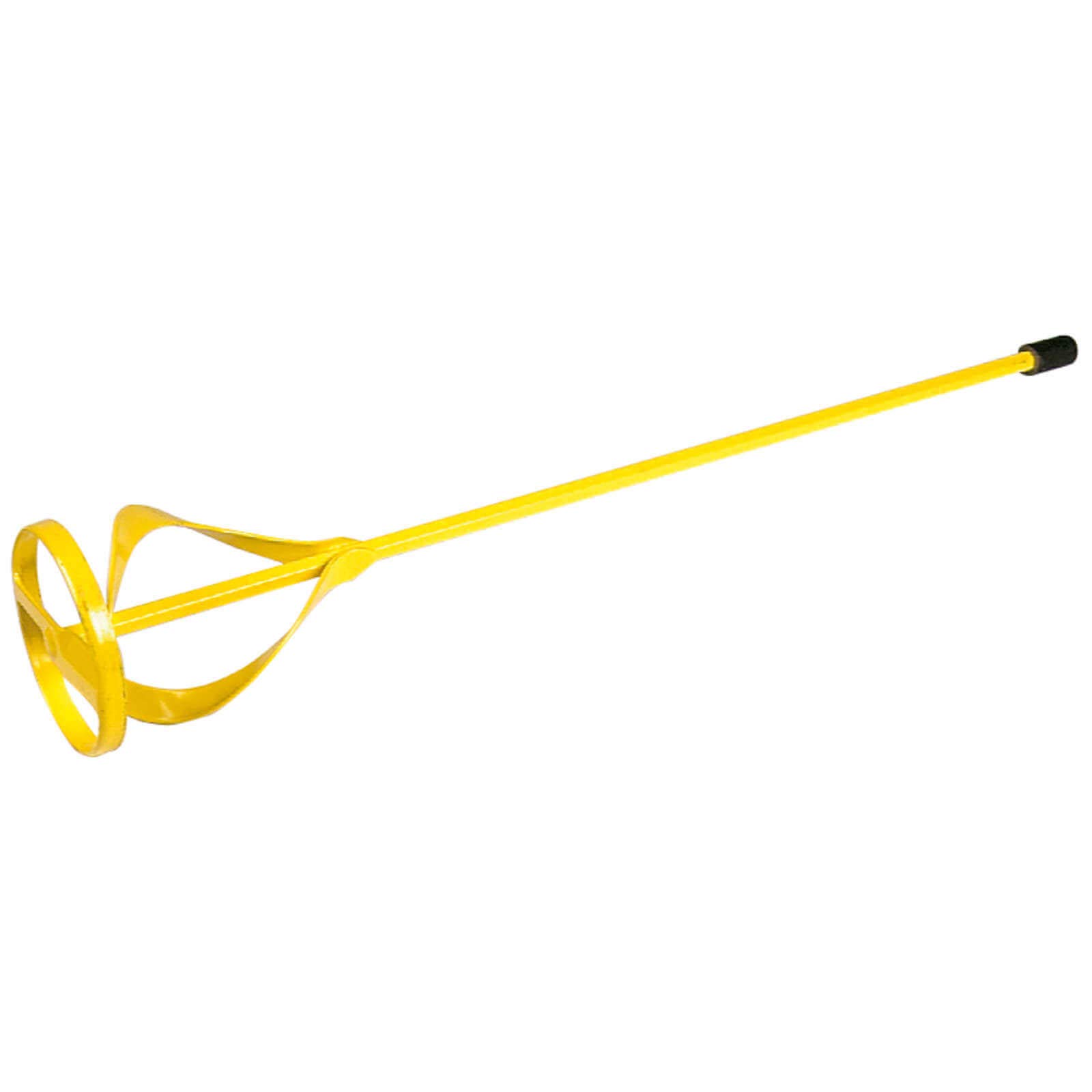 STANLEY 120mm Jointing Compound Mixer with Wings and a Protective Extension, STHT2-28044