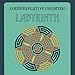 Contemplative Coloring: Labyrinth by 