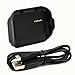 Galaxy Gear 2 Charger Charging Cradle Dock for Samsung Galaxy Gear 2nd Neo / R381 Smart Watch(R381)