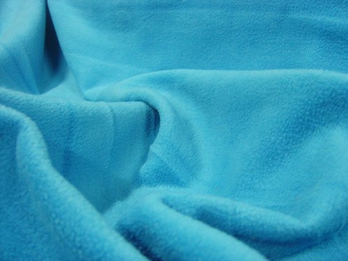 Anti-Pill Polar Fleece - Turquoise #932