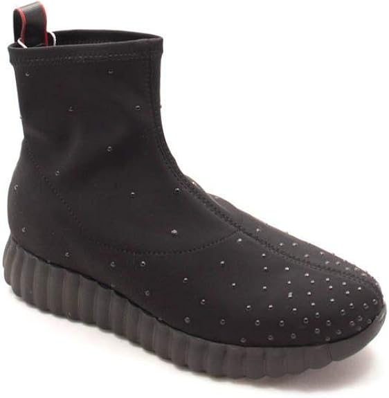 Botin Negro Pedro Miralles Discount Sale, UP TO 69% OFF | www.bravoplaya.com