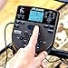 Nitro Mesh Kit - Eight-Piece Electronic Drum Kit with Mesh Heads(Renewed)