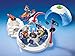 Playmobil Arctic Expedition Headquarters, Multicolor