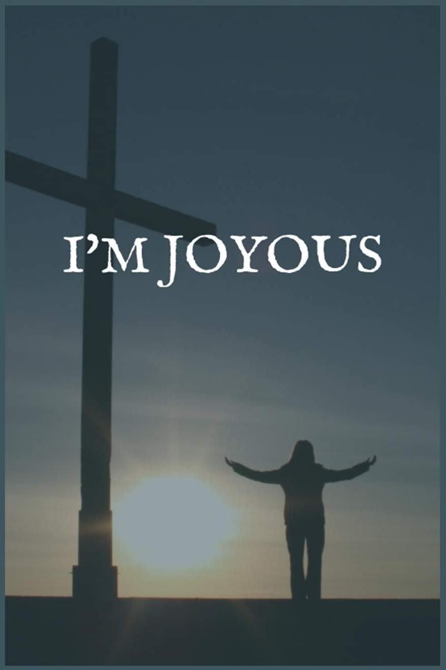I M Joyous A Bladder Cancer Treatment Overcomers And Survivors Prompt Lined Writing Notebook Zoonduu Jesse Freed 9781706107309 Amazon Com Books