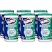 Clorox Disinfecting Wipes Commercial Solutions, Fresh Scent, 75 count (Pack of 6)