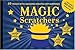 Magic Scratchers: 40 Tricks With Amazing Scratch-Off Surprises by 