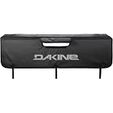 Dakine Pickup Pad for Truck Tailgate, Black, Small | Universal fit for all trucks; Carries up to 5&ndash;7 bikes