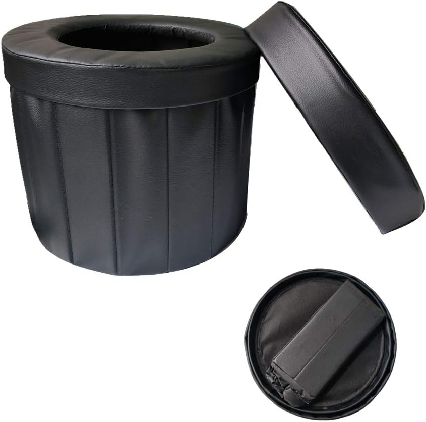 Best folding outdoor toilet seat