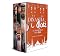 Livro Box Dinastia Alcaz : A Prometida do Sheik; O Sheik do Deserto; A Esposa Virgem do Sheik (Trilogia Dinastia Alcaz Livro 4)
