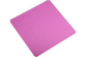 YANMEIYA Mahjong Mat 31.5-inch Non-Slip and Noise Reduction Mahjong Table Mat