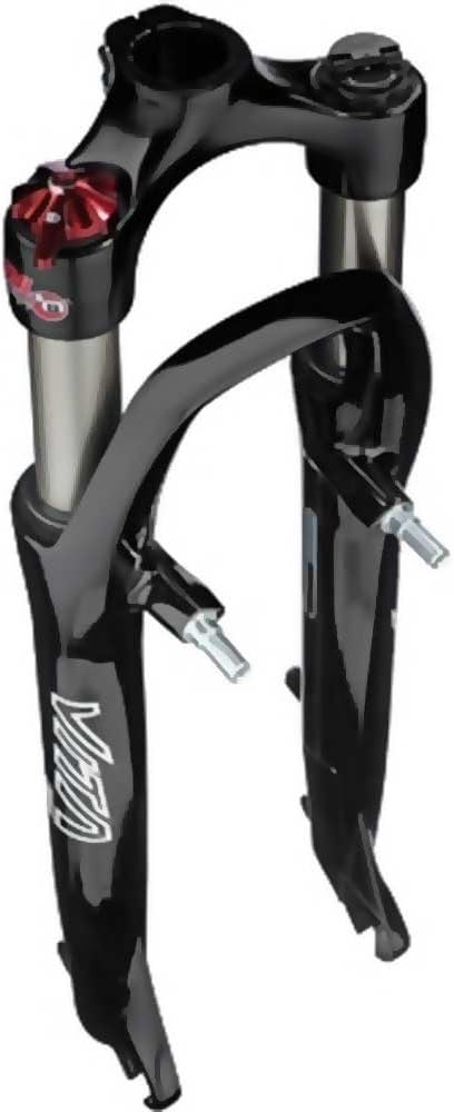 rst vita fork