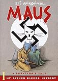 My Father Bleeds History (Maus) by Art Spiegelman (1986-09-01) by