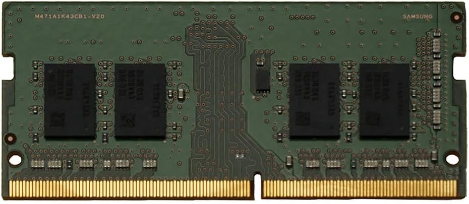 Panasonic FZ-BAZ1908 Memory Module 8 GB RAM Upgrade
