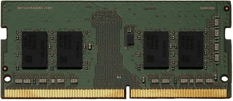Panasonic FZ-BAZ1908 Memory Module 8 GB RAM Upgrade