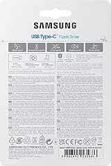 Samsung USB Type-C 64GB USB 3.1 Flash Drive MUF-64DA APC view 10