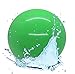 Aqua Ball - Pool Toys for Kids | Water Toys for Swimming, Diving and Underwater Pool Games | Gift for Teenagers, Kids or Adults | 9 in. Water Ball Fills with Water