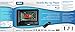 RCA (BRM97071U) Portable & Mobile Blu-Ray/DVD Player - 7