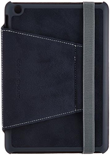 COLOR CHART Travelers Tablet Case for iPad mini (navy)